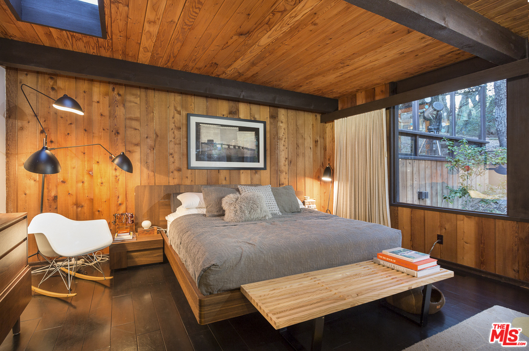 481 Cold Canyon Road Calabasas, CA 91302 - Photo 28 of 48