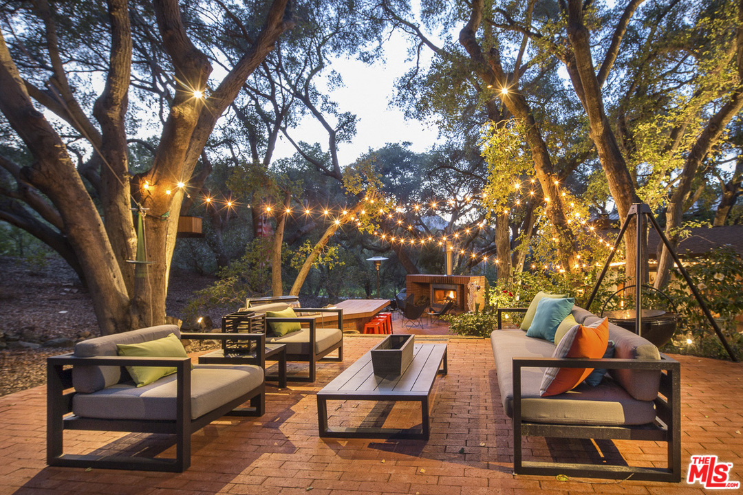 481 Cold Canyon Road Calabasas, CA 91302 - Photo 44 of 48