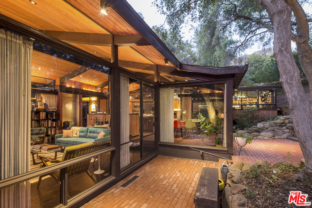 481 Cold Canyon Road Calabasas, CA 91302 - Photo 46 of 48