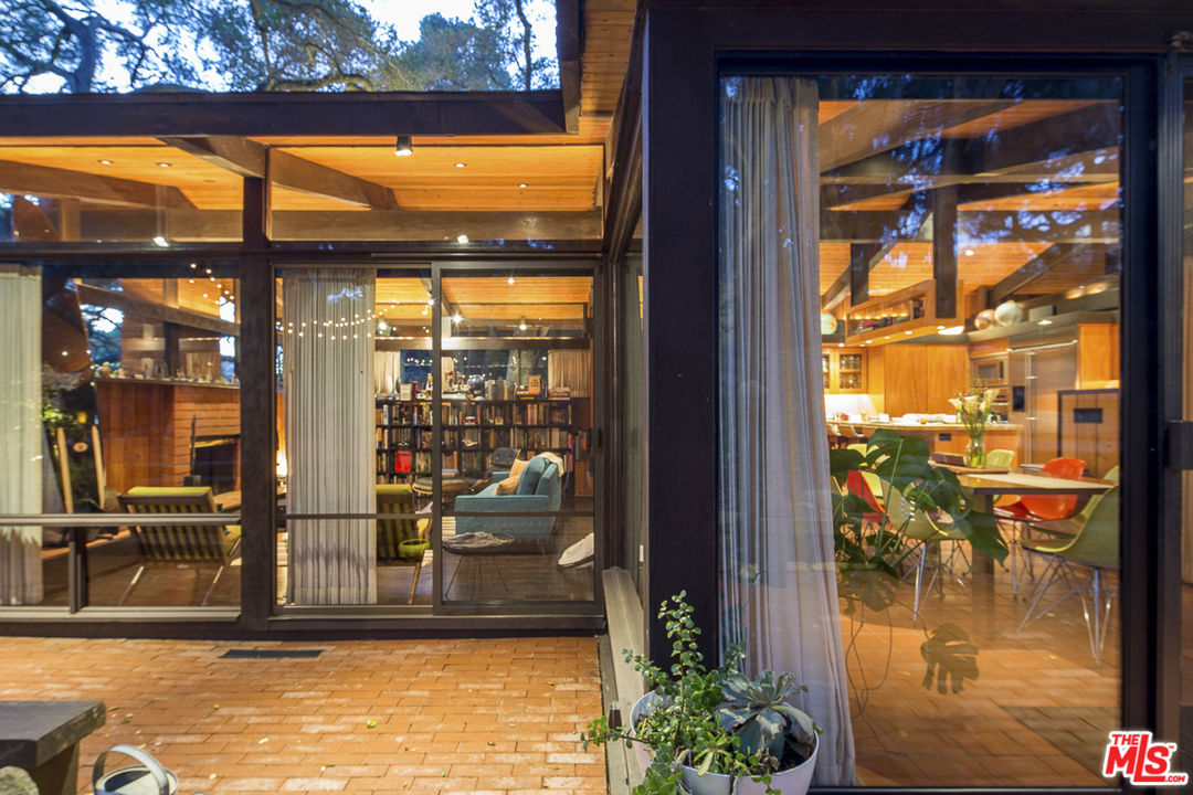 481 Cold Canyon Road Calabasas, CA 91302 - Photo 47 of 48