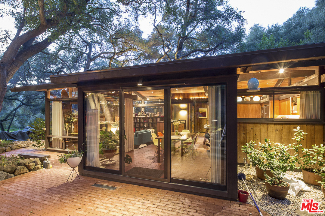 481 Cold Canyon Road Calabasas, CA 91302 - Photo 48 of 48