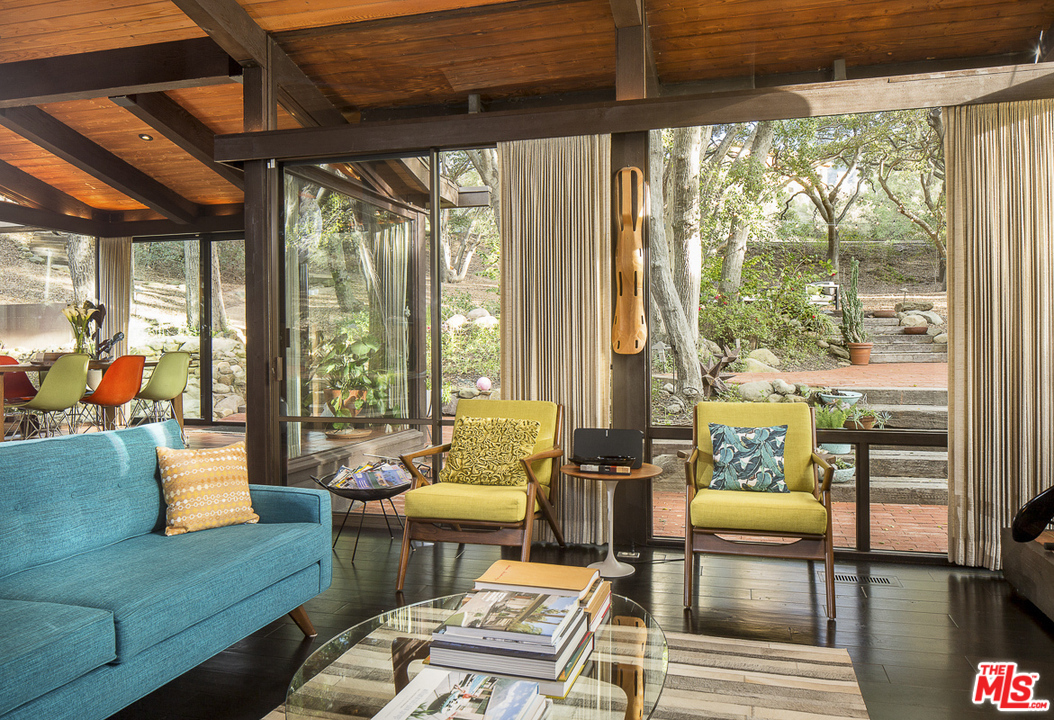 481 Cold Canyon Road Calabasas, CA 91302 - Photo 7 of 48