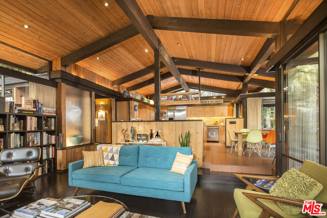 481 Cold Canyon Road Calabasas, CA 91302 - Photo 8 of 48