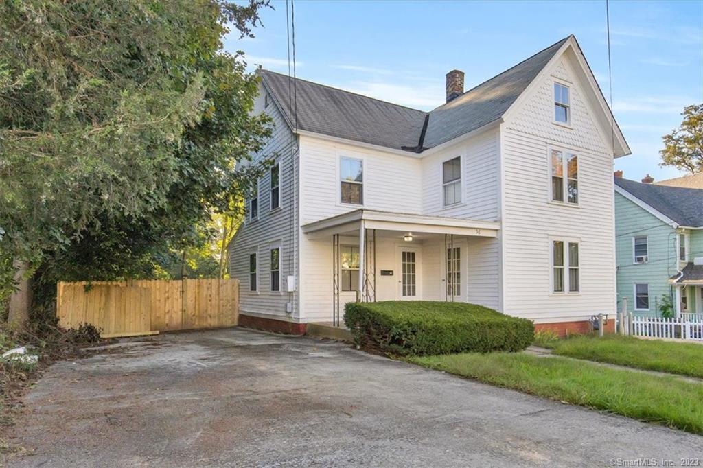 56 Winter Street Manchester, CT 06040 - Photo 4 of 36