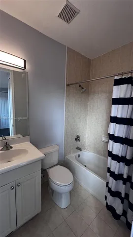 $5,750 | 7567 Southwest 189th Street, Cutler Bay, FL 33157