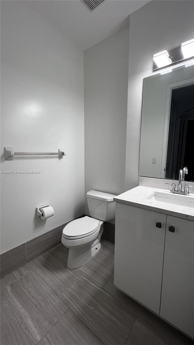 7567 Southwest 189th Street Cutler Bay, FL 33157 - Photo 37 of 54 Separate Toilet Master Bath