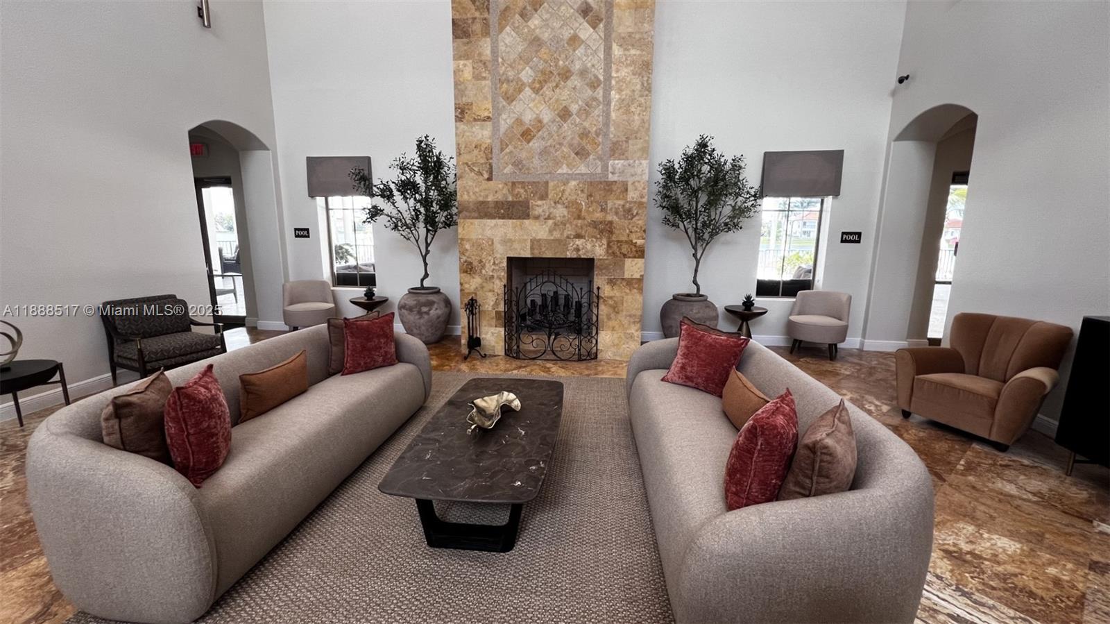 7567 Southwest 189th Street Cutler Bay, FL 33157 - Photo 44 of 54 Club House