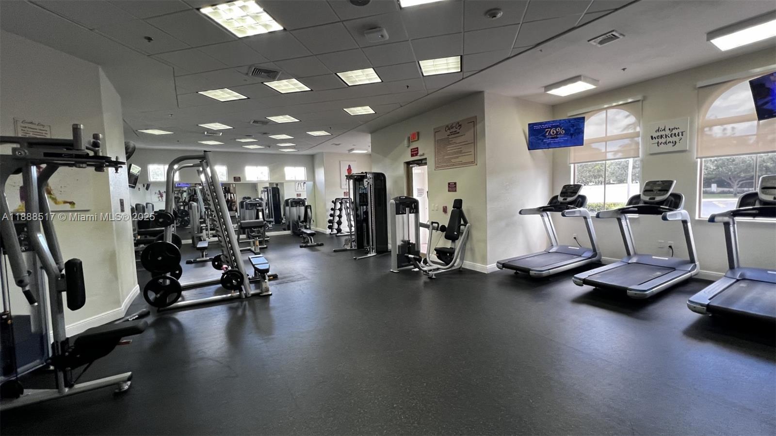 7567 Southwest 189th Street Cutler Bay, FL 33157 - Photo 46 of 54 Club House