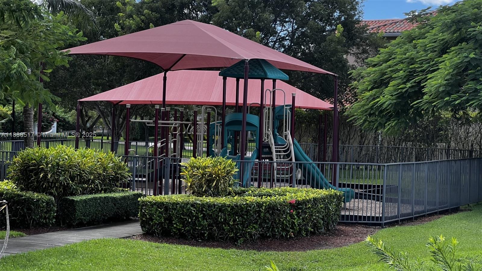 7567 Southwest 189th Street Cutler Bay, FL 33157 - Photo 53 of 54 Kids Playground