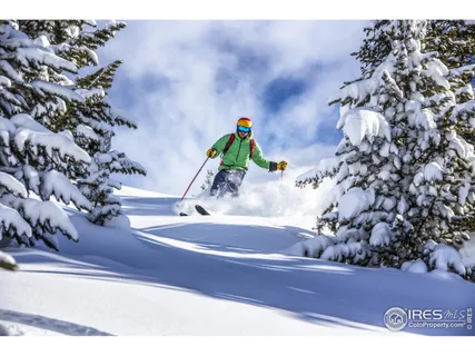 $350,000 | 8 Caribou Ridge Drive, Nederland, CO 80466