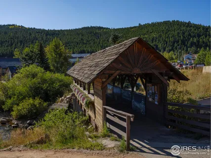 $350,000 | 8 Caribou Ridge Drive, Nederland, CO 80466