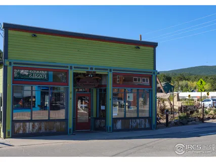 $350,000 | 8 Caribou Ridge Drive, Nederland, CO 80466