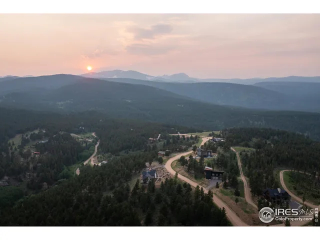 $350,000 | 8 Caribou Ridge Drive, Nederland, CO 80466