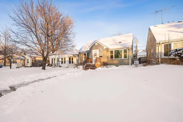 $400,000 | 5409 44th Avenue South, Minneapolis, MN 55417