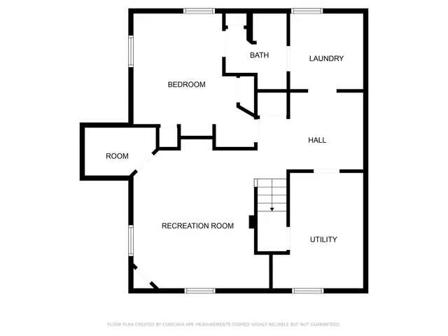 $400,000 | 5409 44th Avenue South, Minneapolis, MN 55417