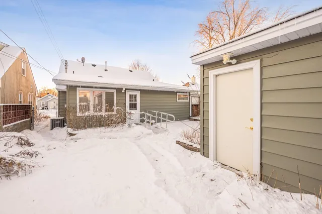 $400,000 | 5409 44th Avenue South, Minneapolis, MN 55417