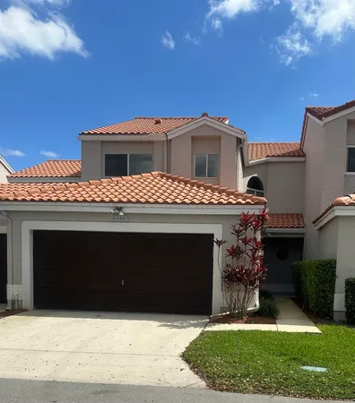 $4,250 | 10458 Lake Vista Circle, Boca Raton, FL 33498