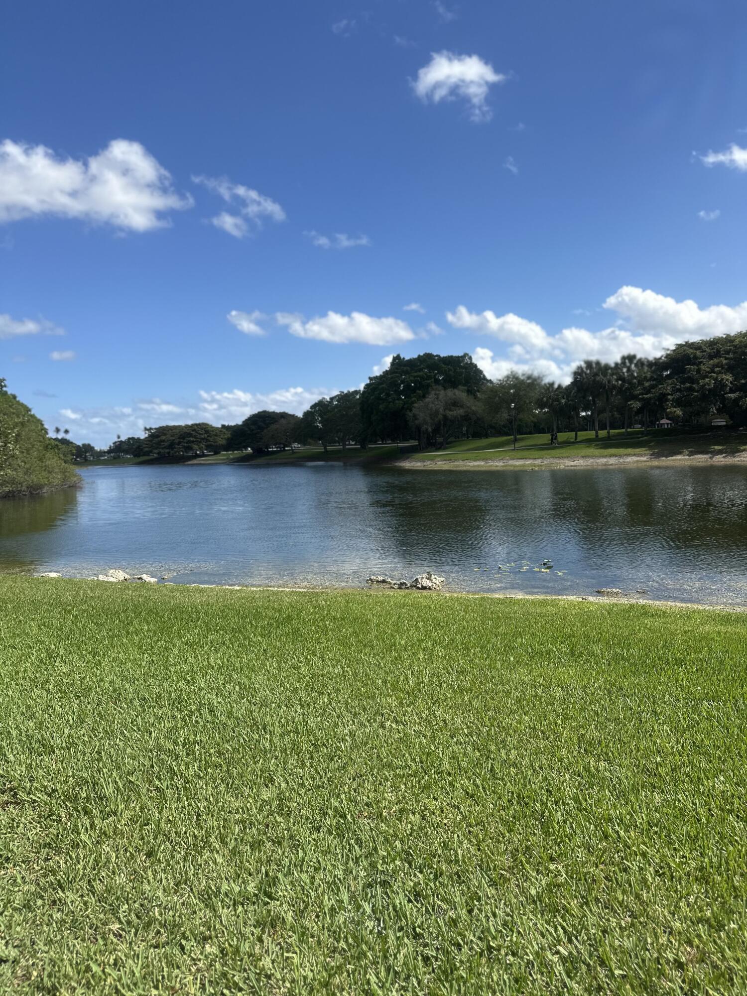 10458 Lake Vista Circle Boca Raton, FL 33498 - Photo 12 of 29 +Lake view