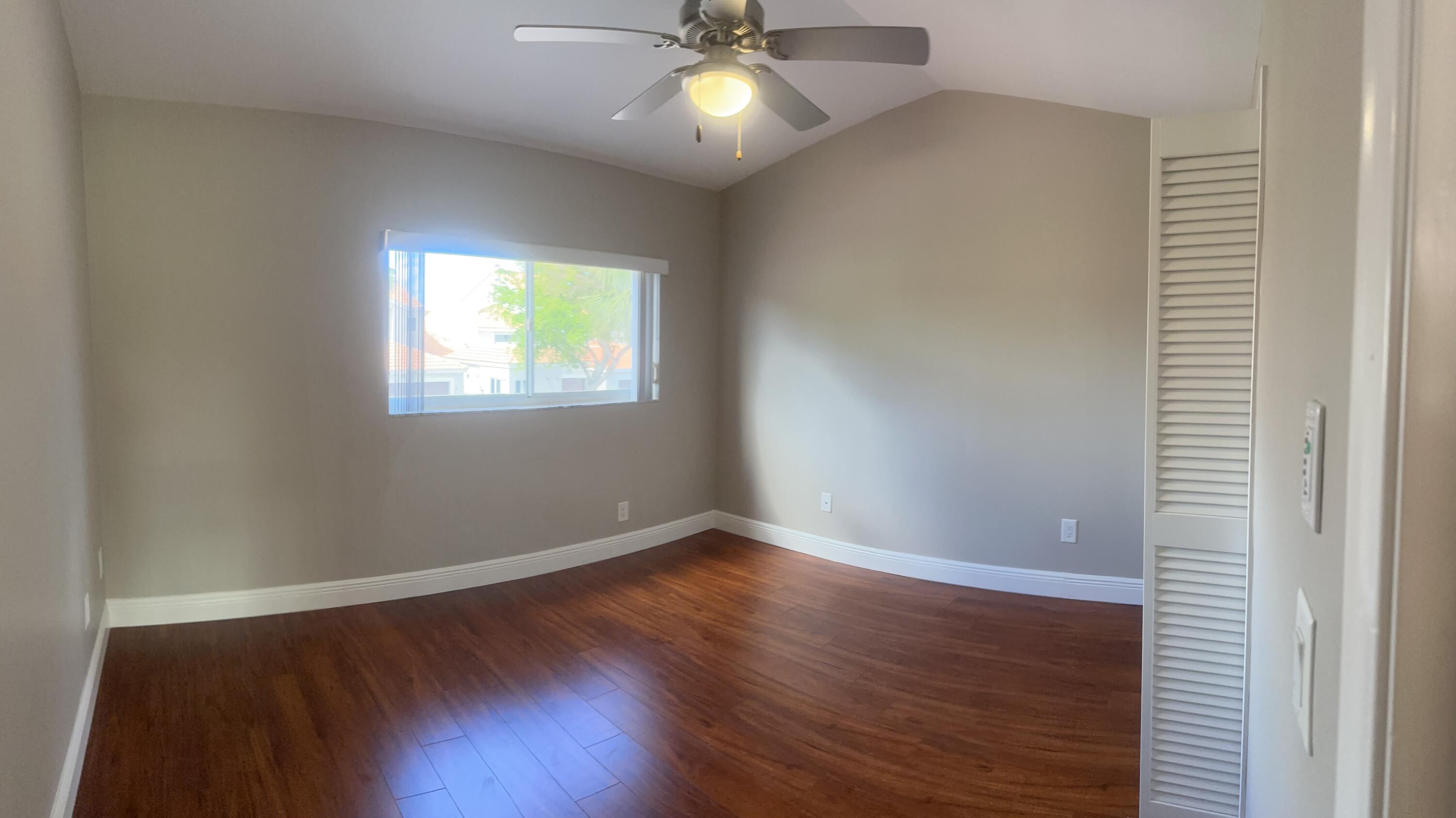 10458 Lake Vista Circle Boca Raton, FL 33498 - Photo 24 of 29 third bedroom