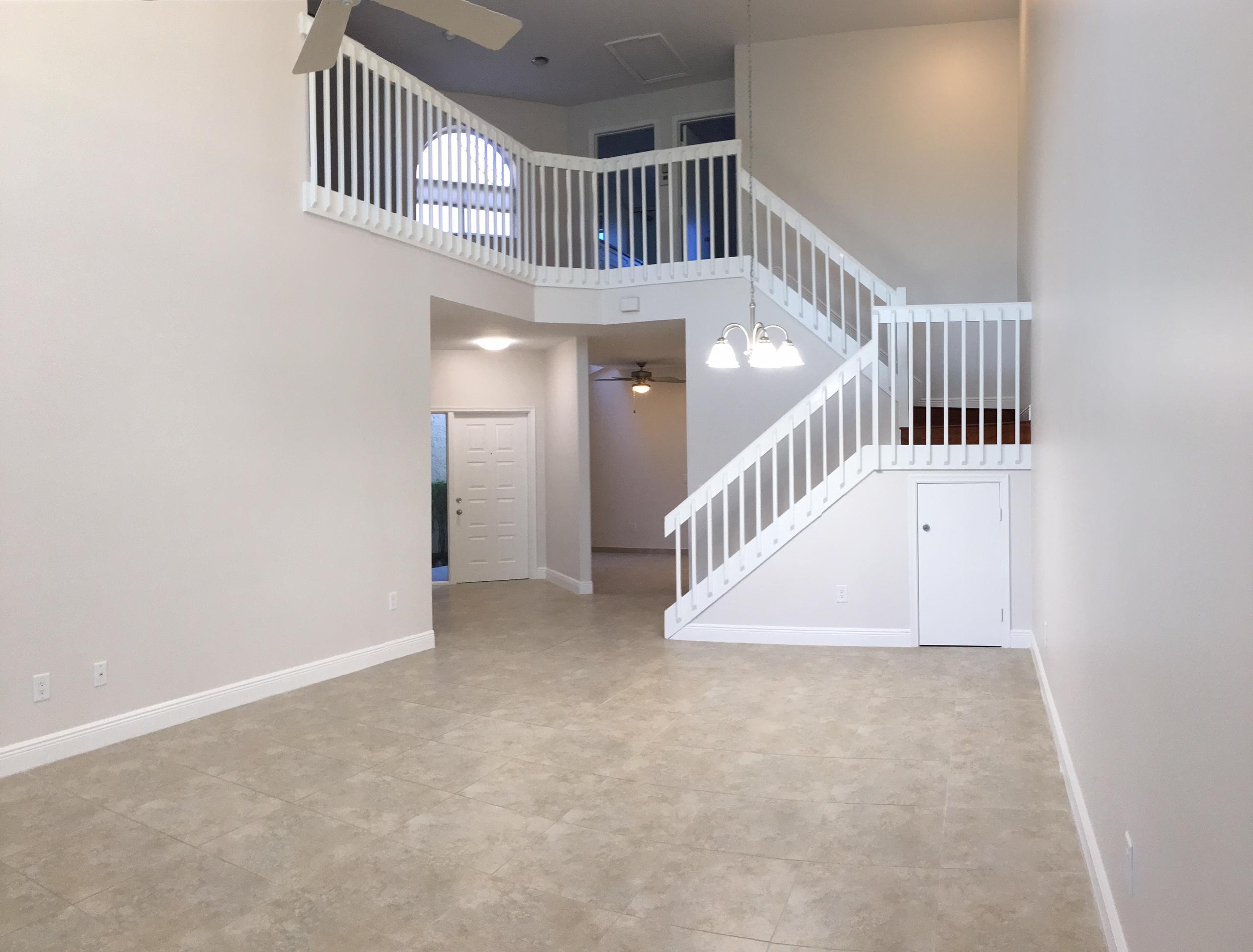 10458 Lake Vista Circle Boca Raton, FL 33498 - Photo 7 of 29 Living-dining