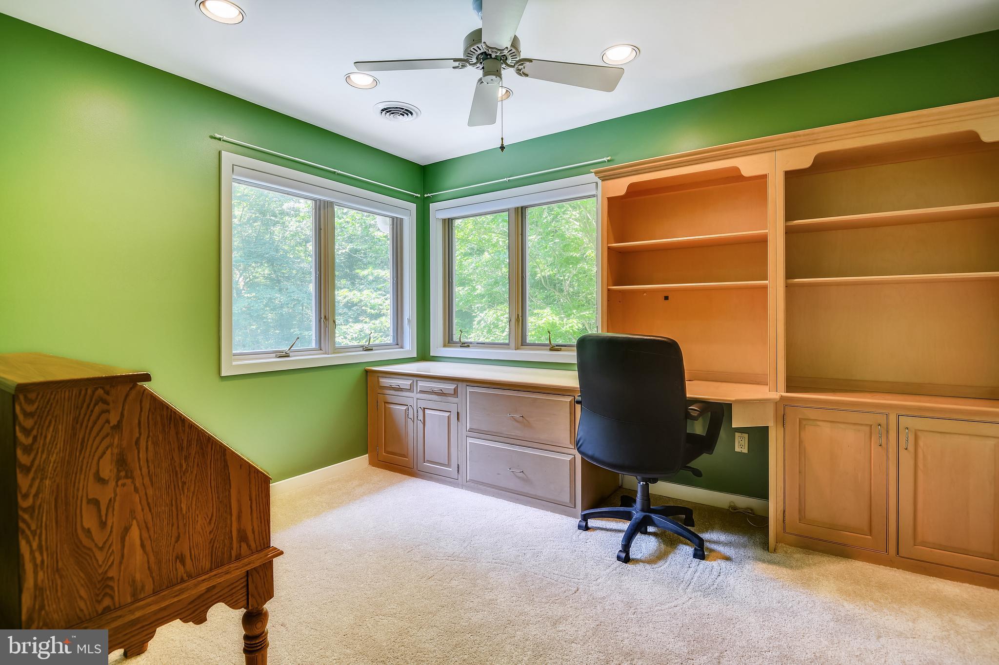 1623 Wyatts Ridge Road Crownsville, MD 21032 - Photo 22 of 45 2ND LEVEL BEDROOM #2