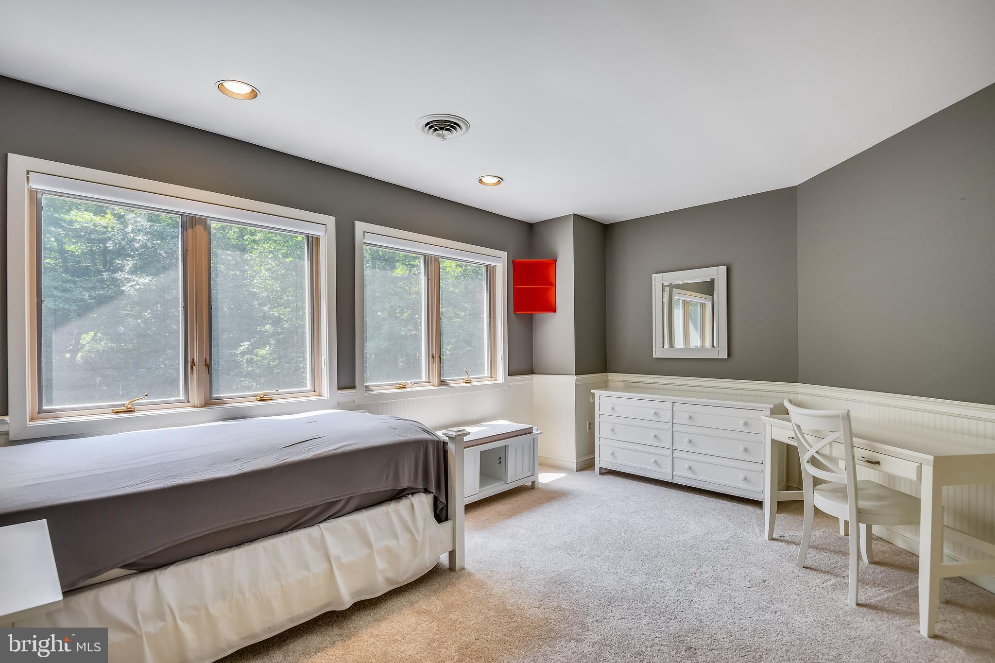 1623 Wyatts Ridge Road Crownsville, MD 21032 - Photo 24 of 45 2ND LEVEL BEDROOM #4