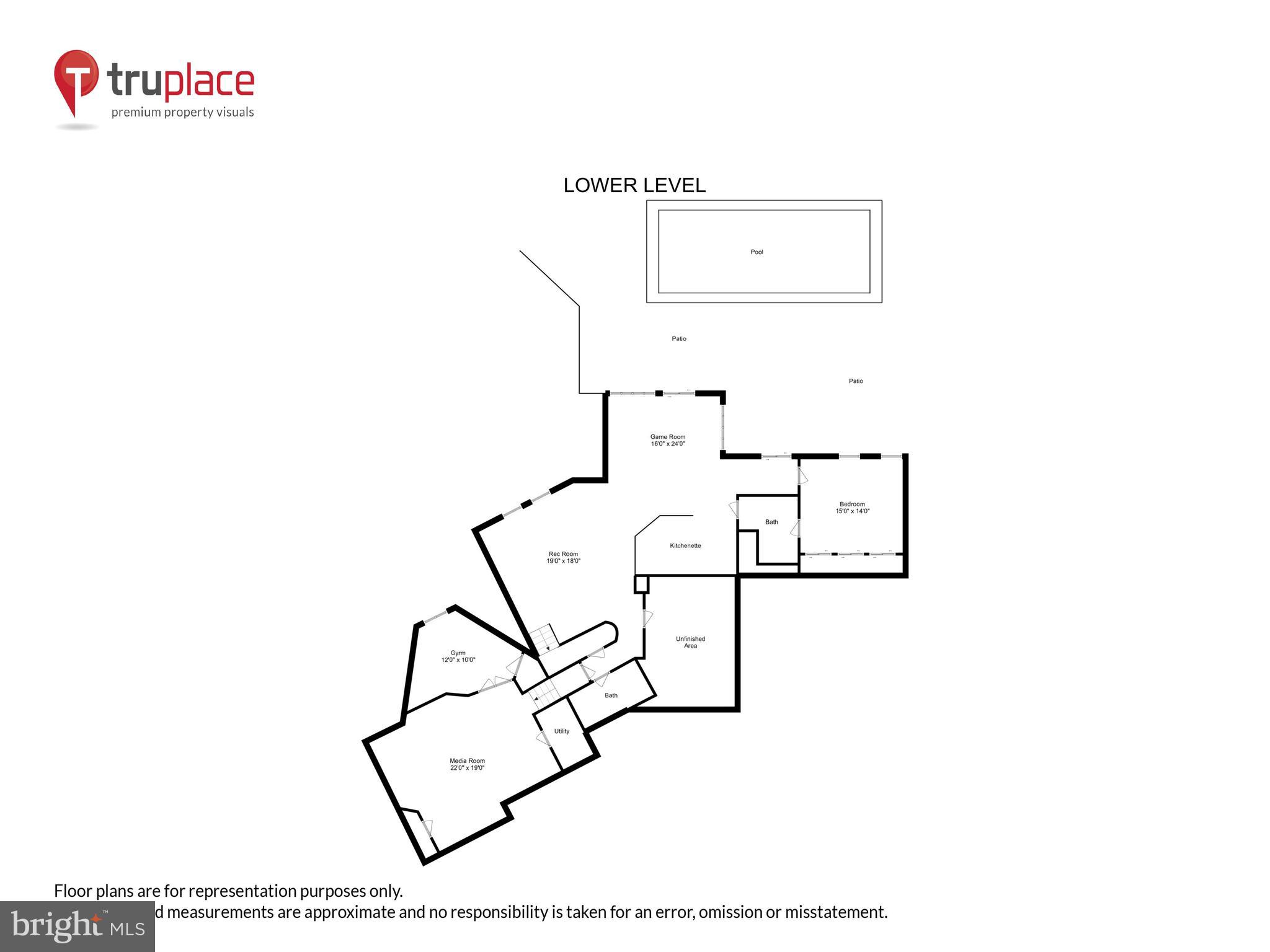 1623 Wyatts Ridge Road Crownsville, MD 21032 - Photo 29 of 45