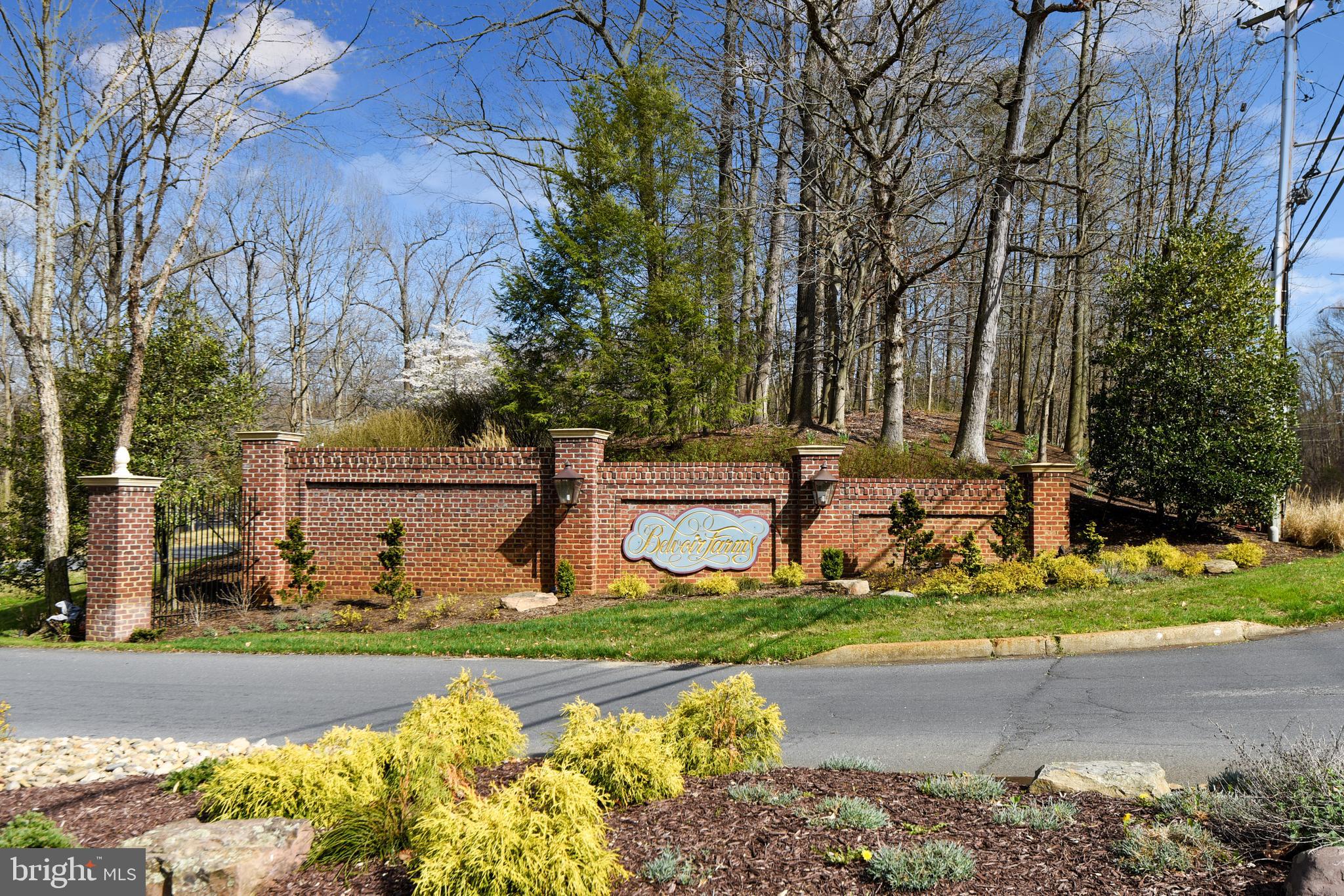 1623 Wyatts Ridge Road Crownsville, MD 21032 - Photo 4 of 45 BELVOIR FARM AN ELEGANT WATER PRIVILEGED COMMUNITY