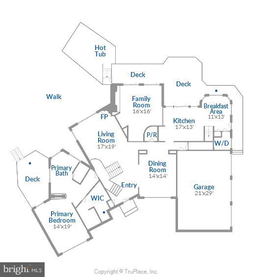 1623 Wyatts Ridge Road Crownsville, MD 21032 - Photo 5 of 45