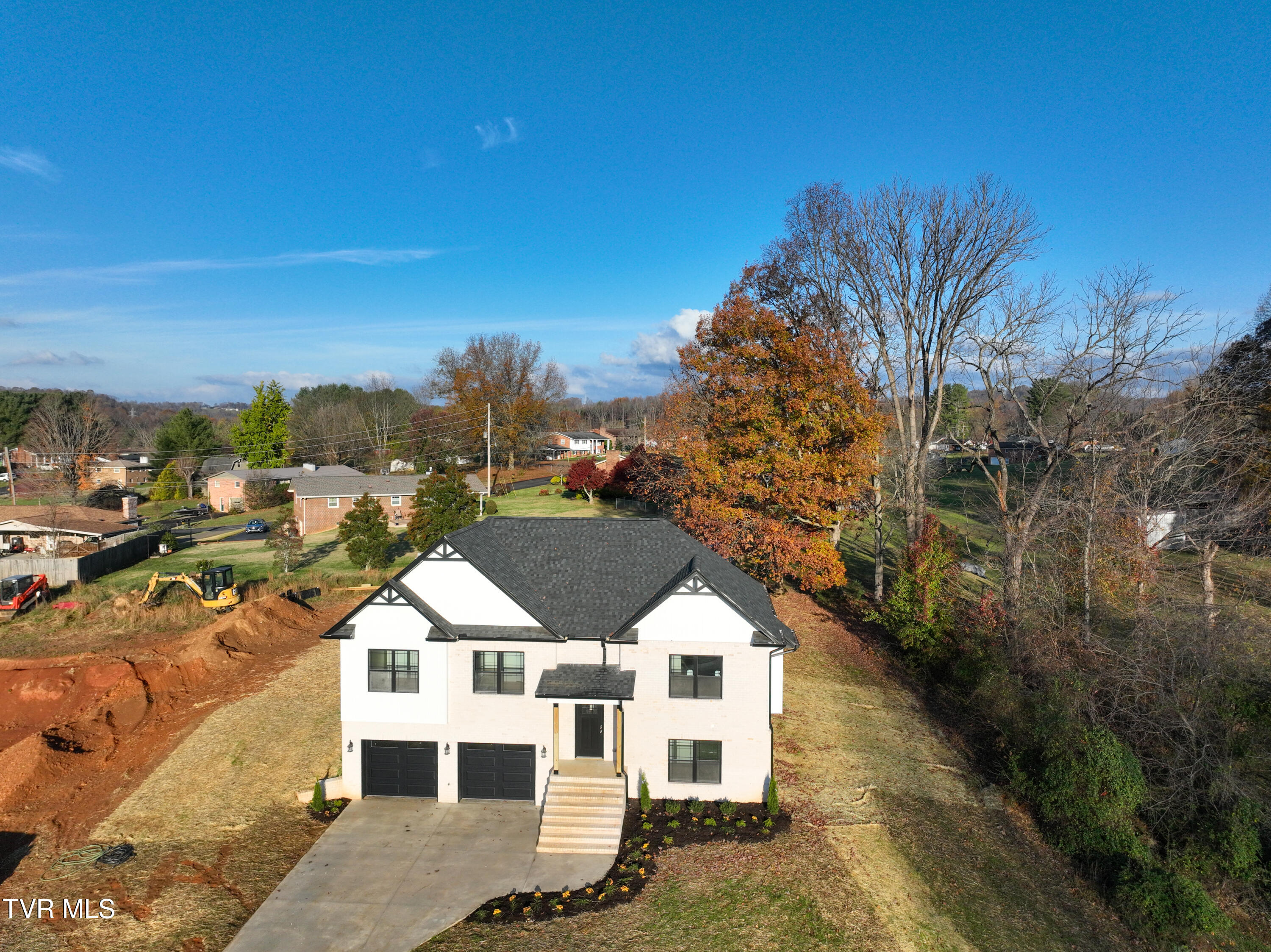 437 Kilkenny Road Kingsport, TN 37664 - Photo 49 of 57 437 Kilkenny Drone-25