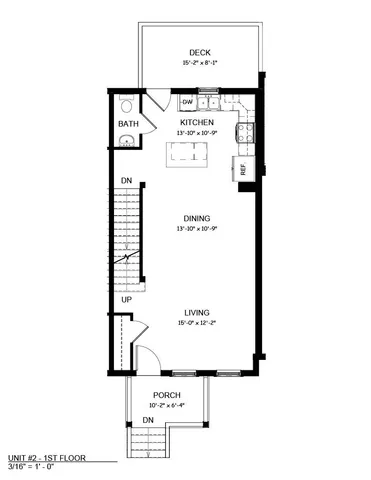 $585,000 | 39 Barnes Brk Road, Unit 9 3, Middlebury, VT 05753
