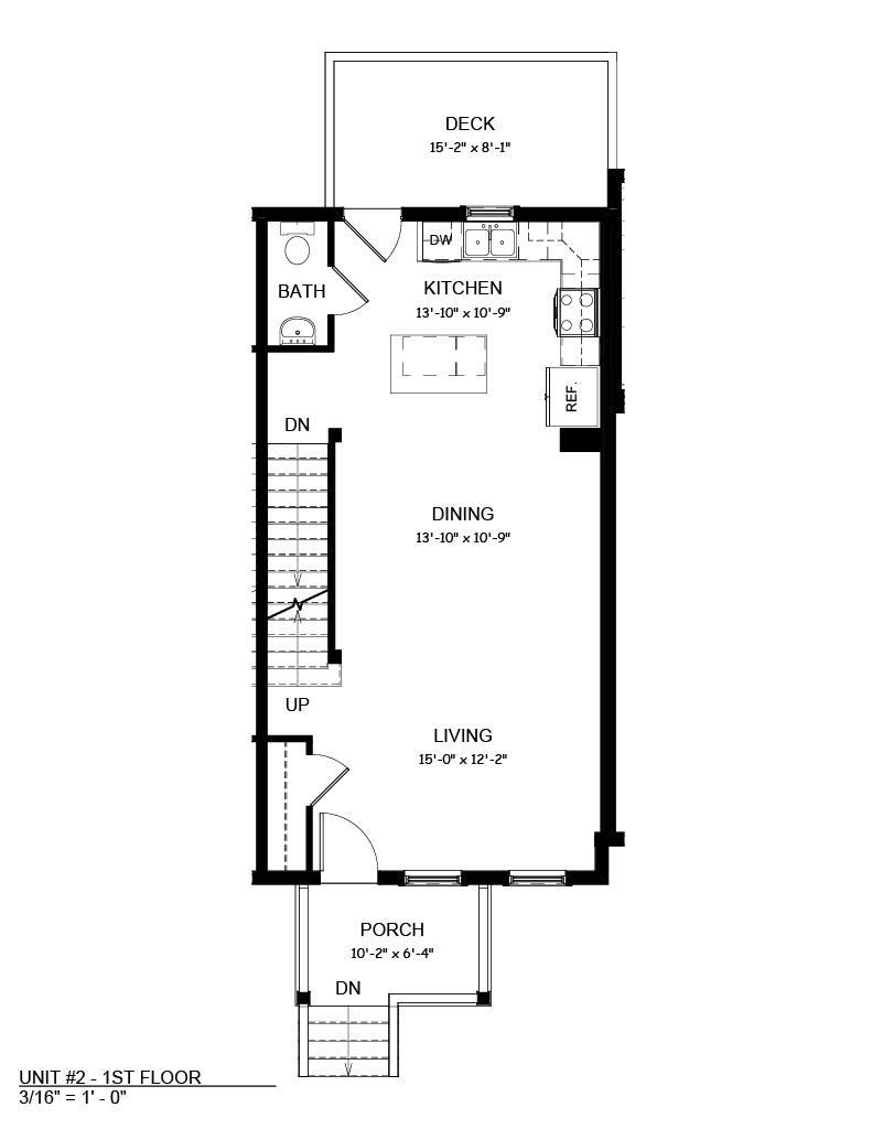 39 Barnes Brk Road, Unit 9 3 Middlebury, VT 05753 - Photo 6 of 8