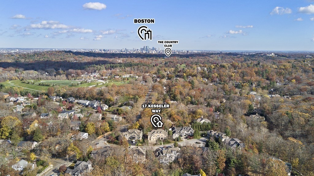 17 Kesseler Way Newton, MA 02467 - Photo 33 of 33