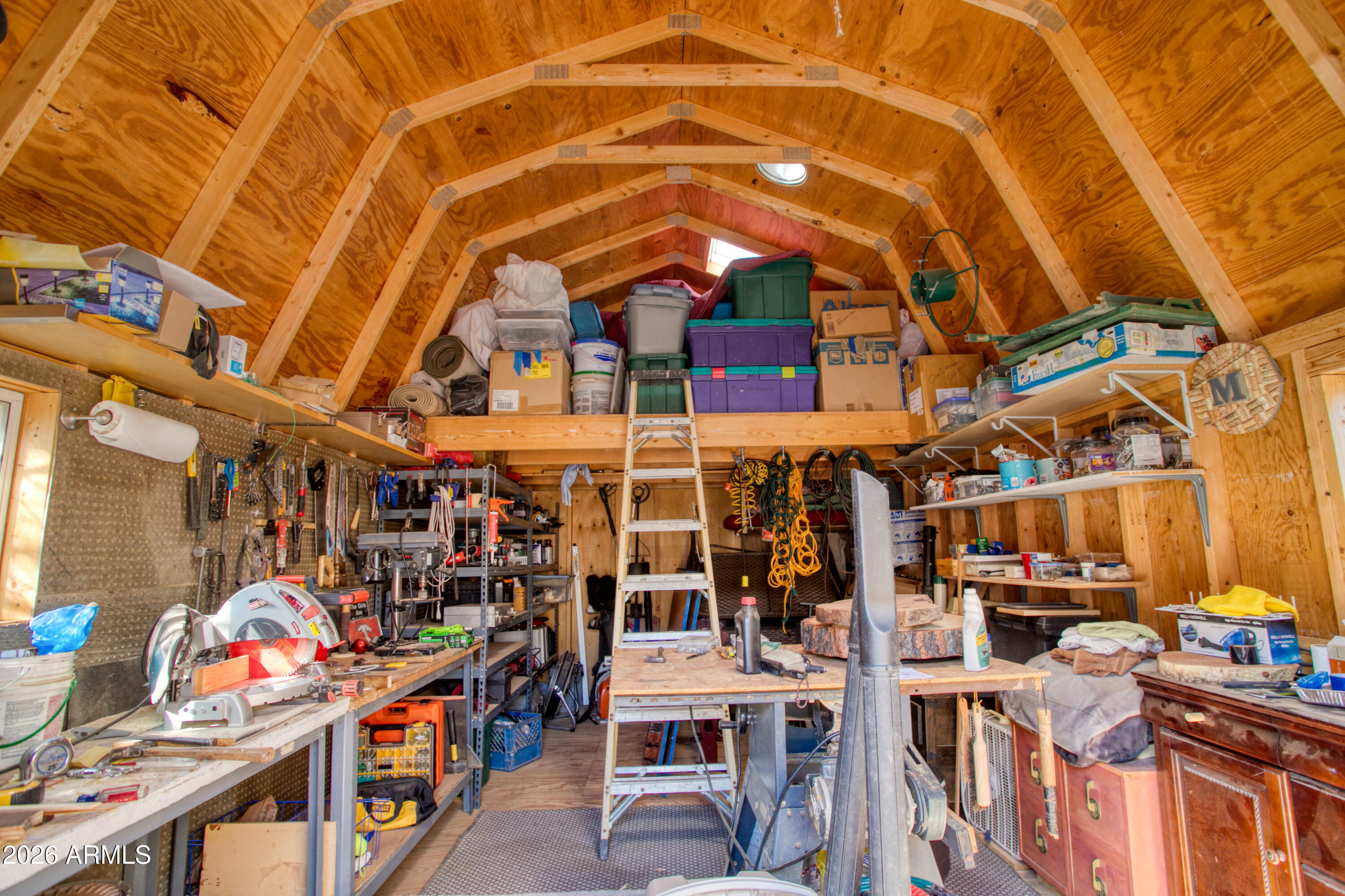 925 Wild Horse Road Show Low, AZ 85901 - Photo 29 of 40 a view of retail shops