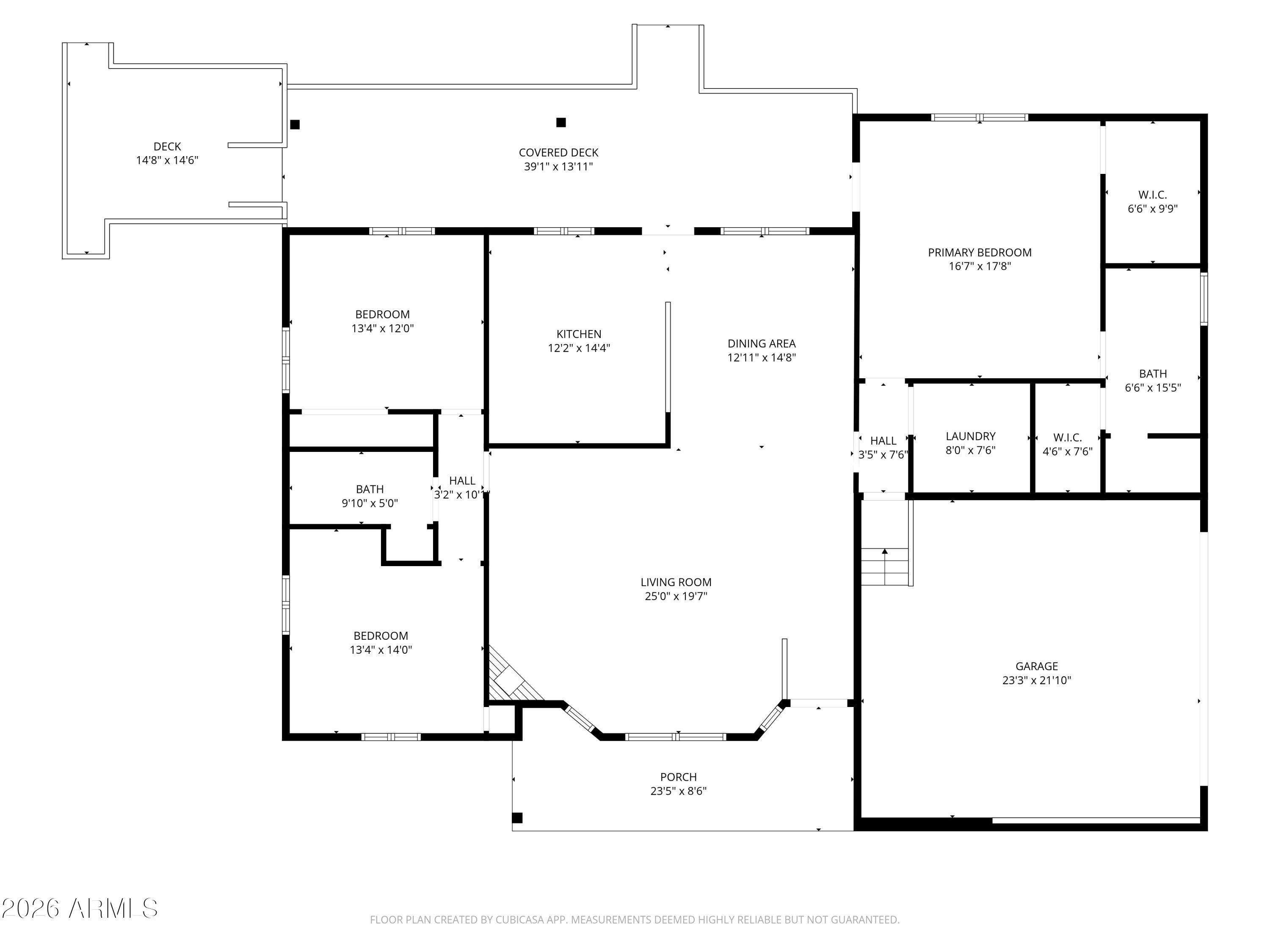 925 Wild Horse Road Show Low, AZ 85901 - Photo 38 of 40 a picture of a room