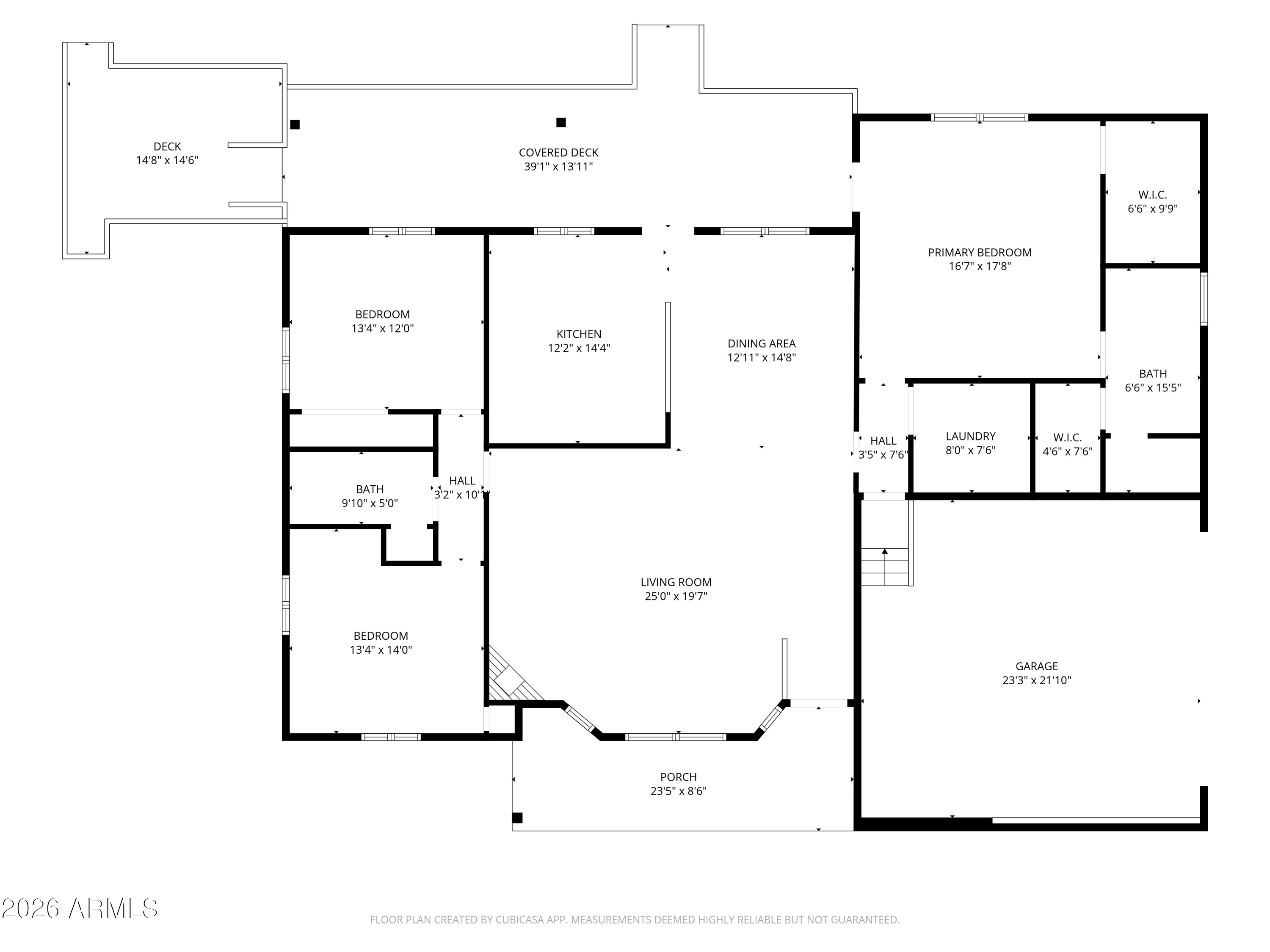 925 Wild Horse Road Show Low, AZ 85901 - Photo 40 of 40 a picture of a room