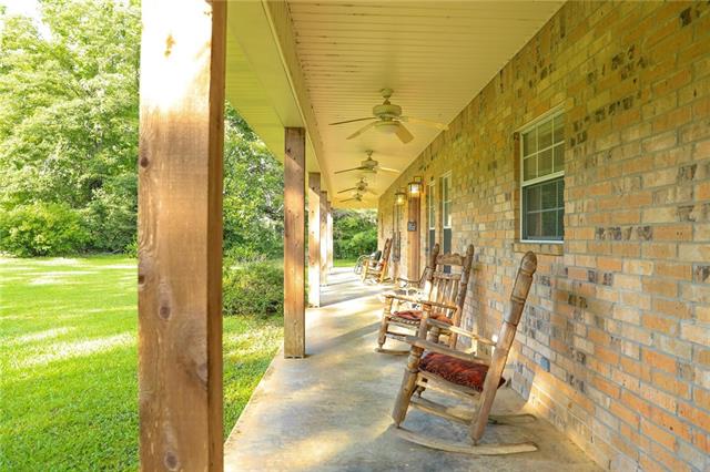 653 Ebenezer Cemetery Road Leesville, LA 71446 - Photo 8 of 30