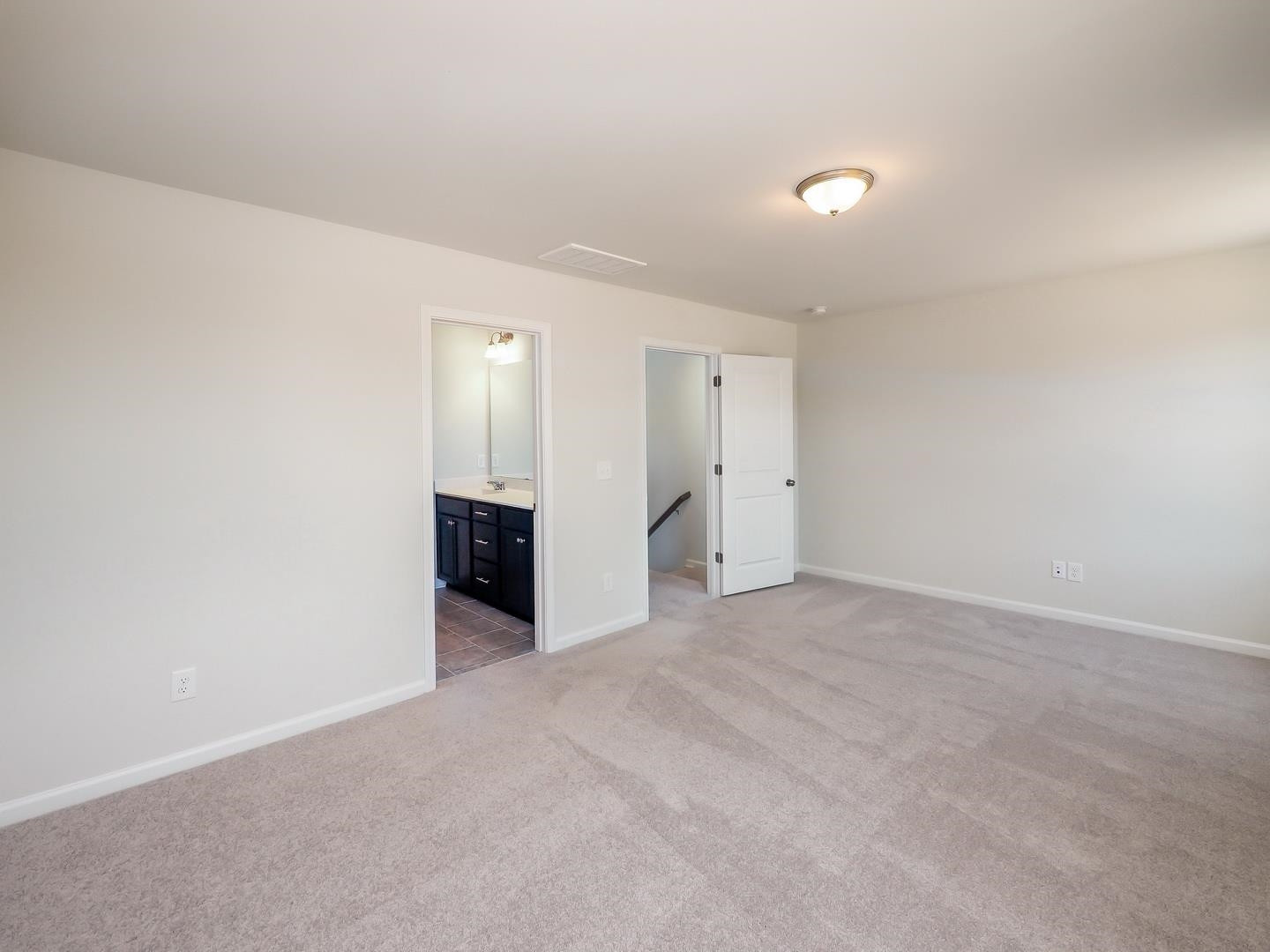 5248 Beardall Street, Unit 3184 Raleigh, NC 27616 - Photo 12 of 21 Master Bedroom
