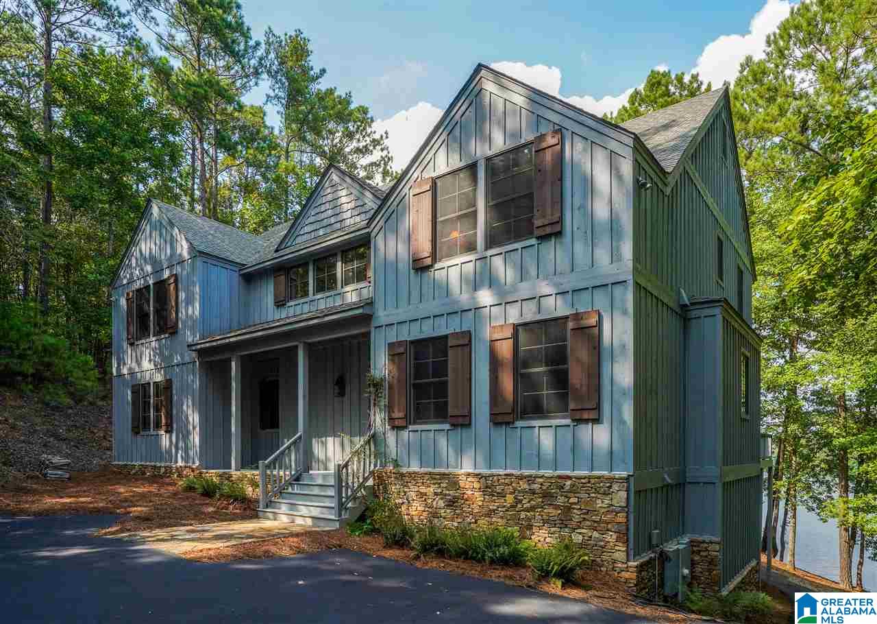 321 Pumpkin Hollow Road Sterrett, AL 35147 - Photo 2 of 49