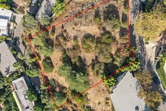 1417 Claridge Drive Porter Ranch, CA 91326 - Photo 3 of 9