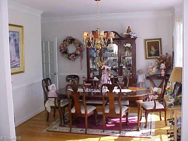 6597 Currieton Drive Oak Ridge, NC 27310 - Photo 5 of 9 Other.