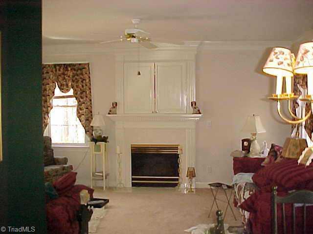 6597 Currieton Drive Oak Ridge, NC 27310 - Photo 7 of 9 Other.