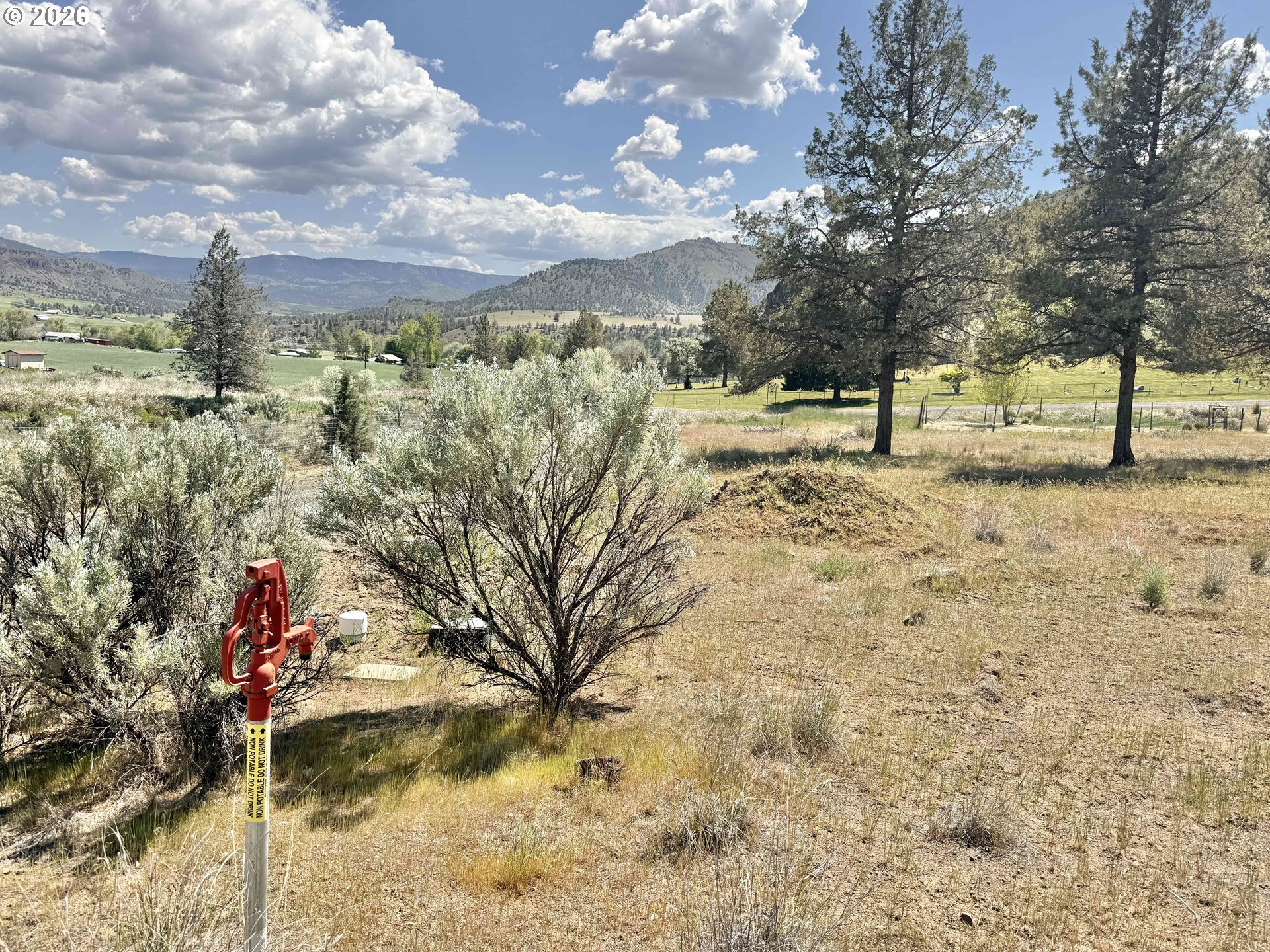 111 Cemetery Road Monument, OR 97864 - Photo 7 of 8