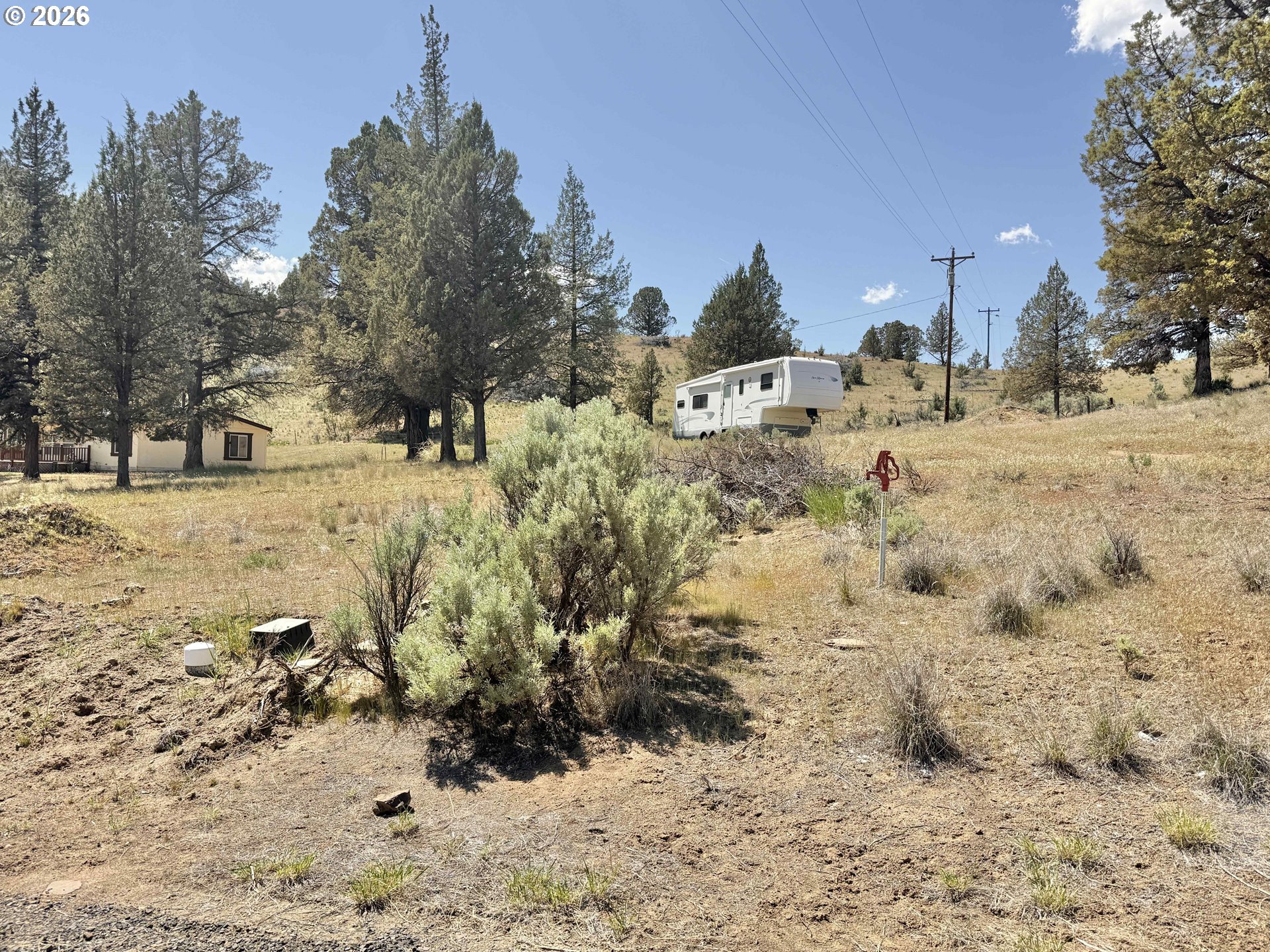 111 Cemetery Road Monument, OR 97864 - Photo 8 of 8