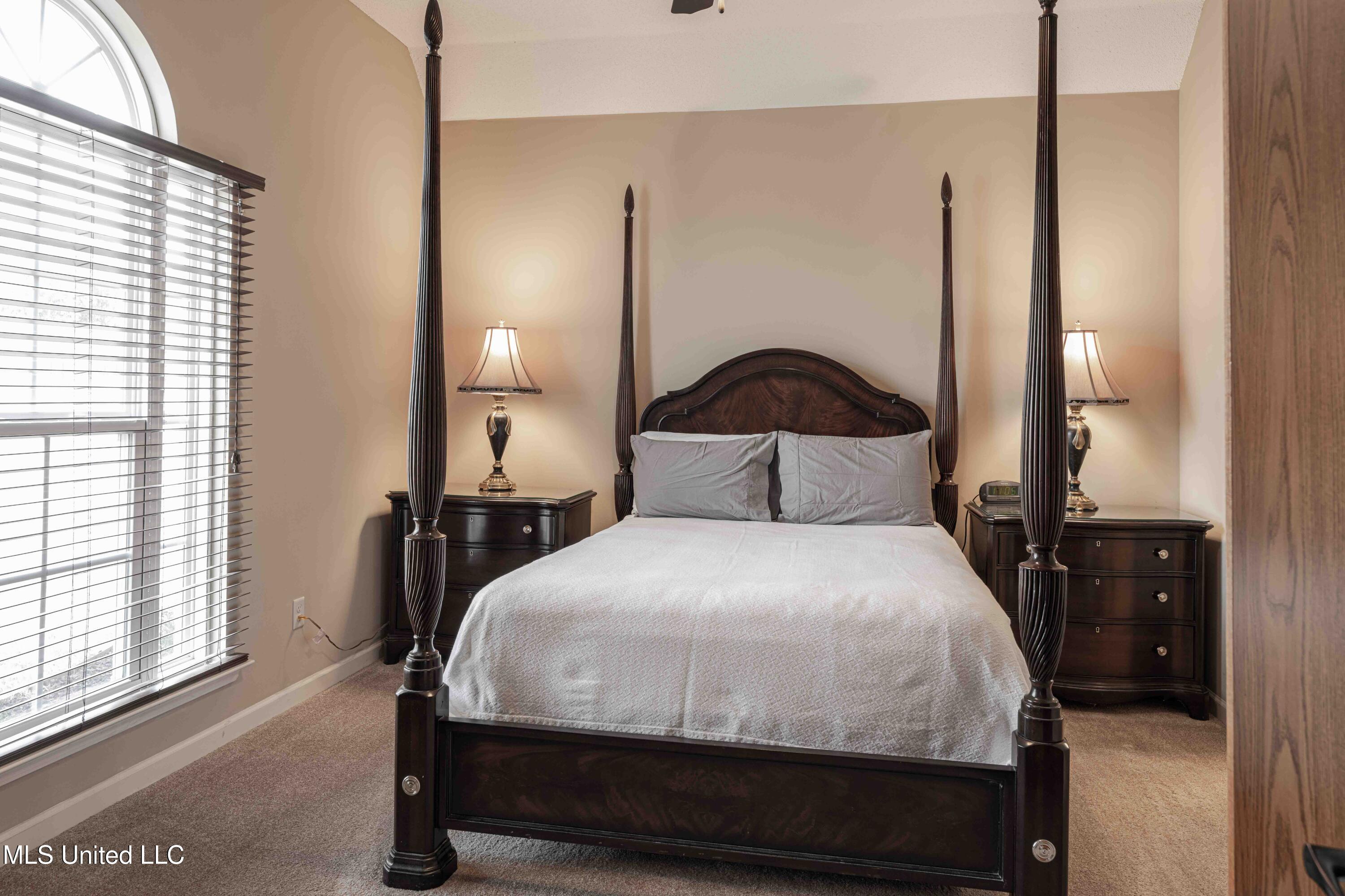 3318 Jade Lane Southaven, MS 38672 - Photo 17 of 30 Primary bedroom-1