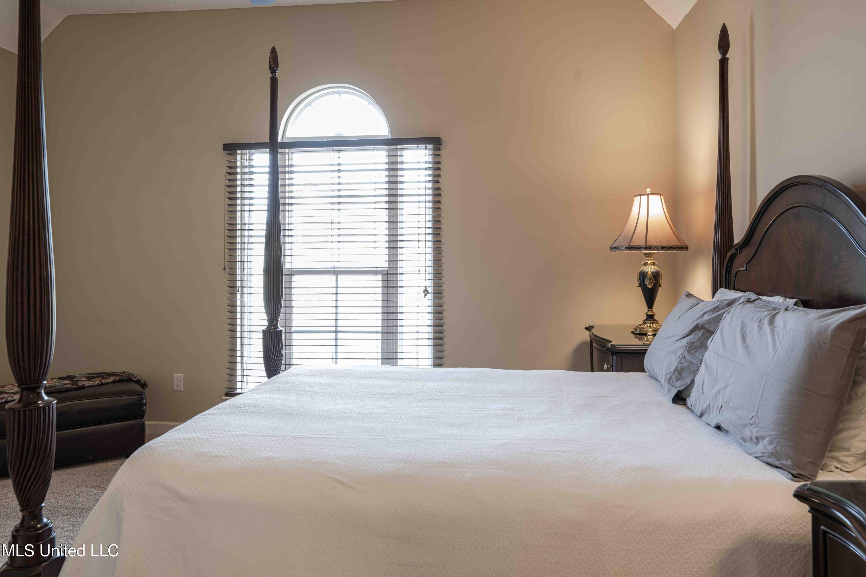 3318 Jade Lane Southaven, MS 38672 - Photo 18 of 30 Primary bedroom-2