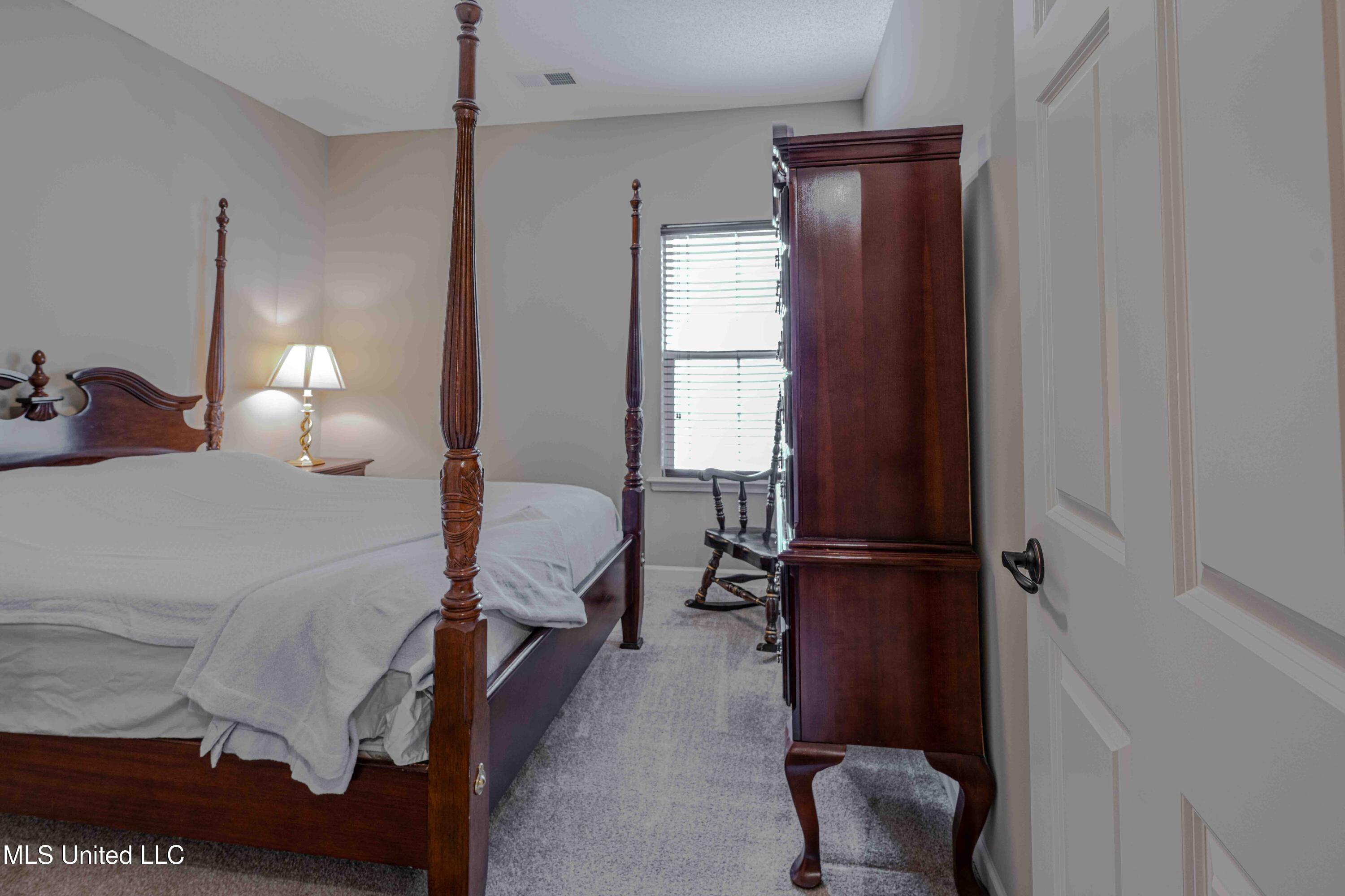 3318 Jade Lane Southaven, MS 38672 - Photo 24 of 30 Bedroom 2-1