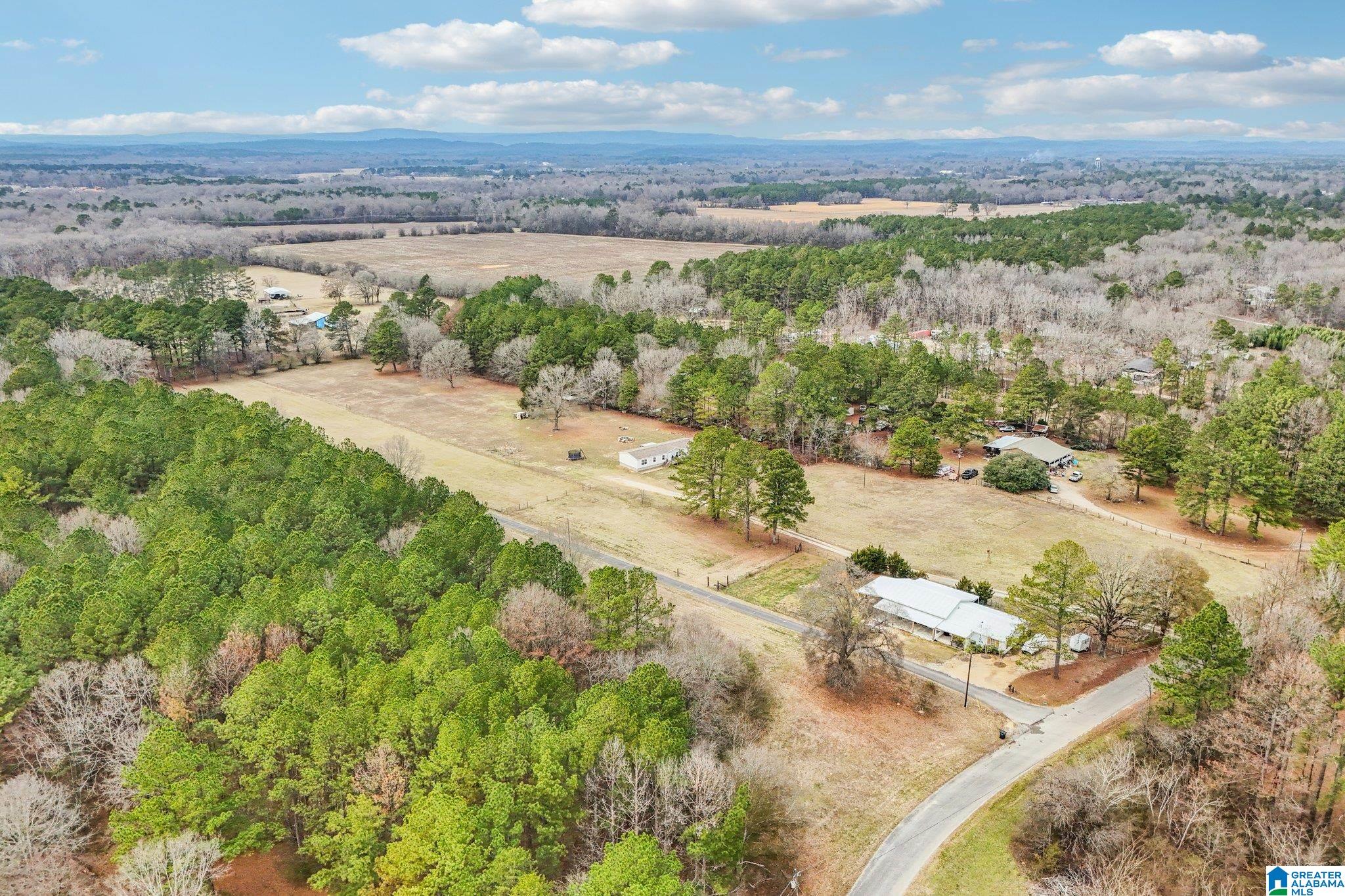383 Country Church Road Harpersville, AL 35078 - Photo 57 of 72
