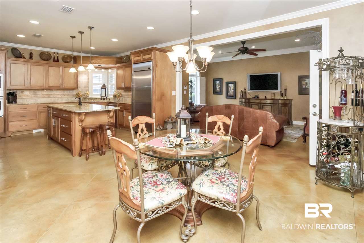 7005 Muirfield Court Mobile, AL 36618 - Photo 17 of 48