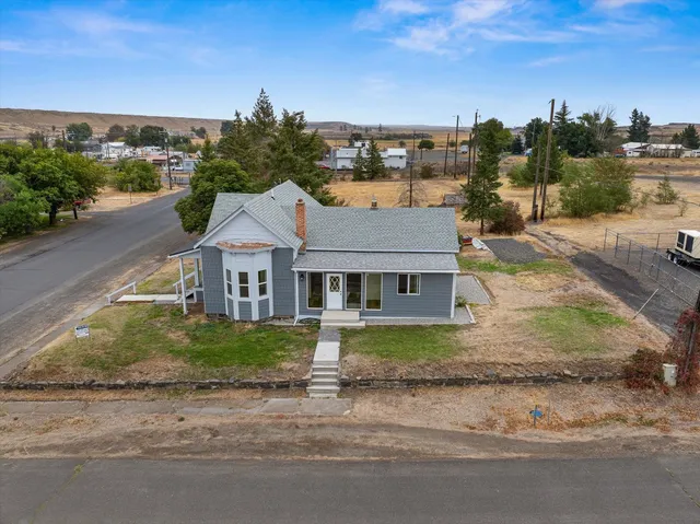 $240,000 | 104 East 4th Street, Sprague, WA 99032
